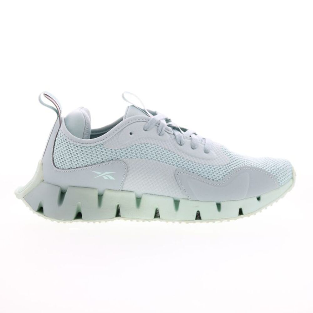 Reebok Womens Zig Dynamica Blue Shoes (NWT)